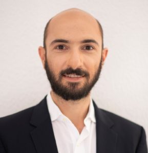 Dr. Christos Hadjiyiannis            