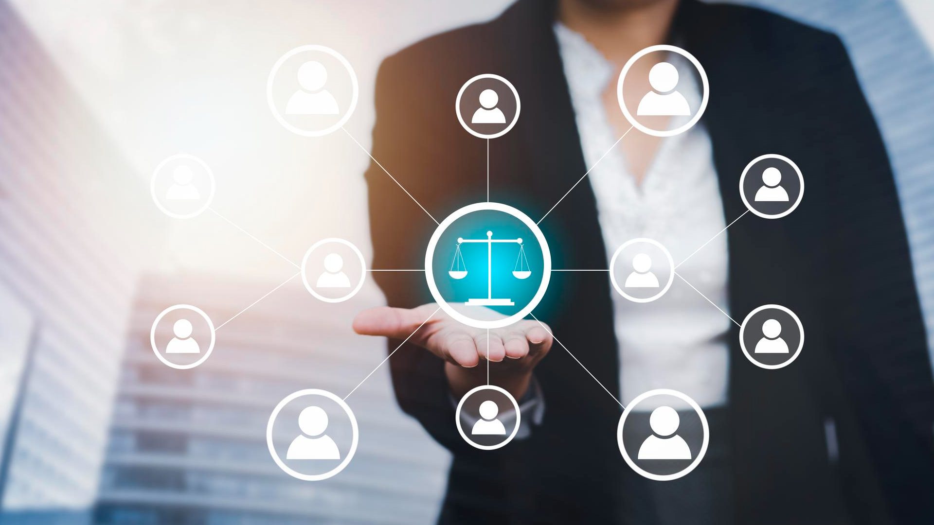 Effective Networking for Lawyers