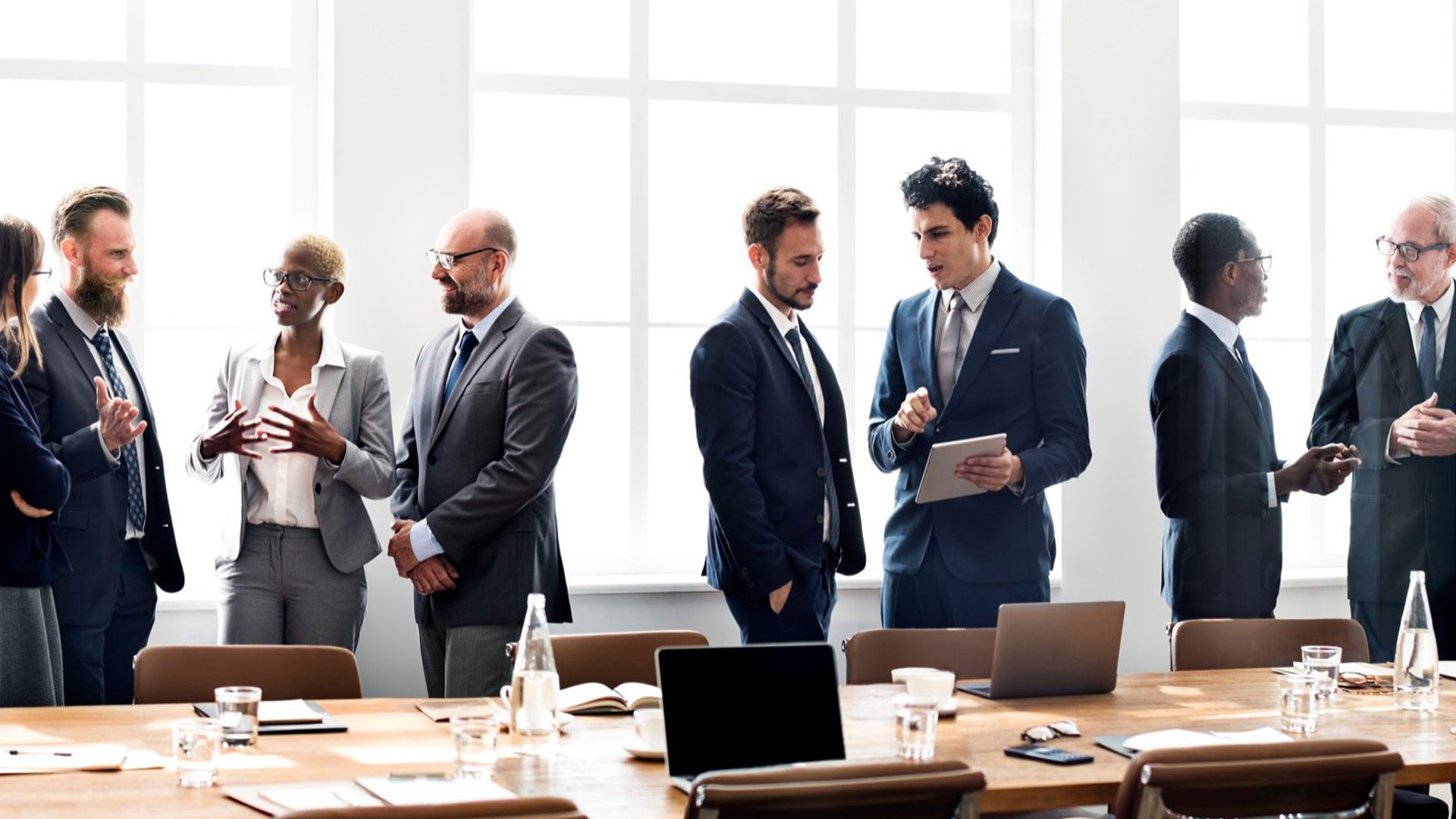 Effective Legal Team Management