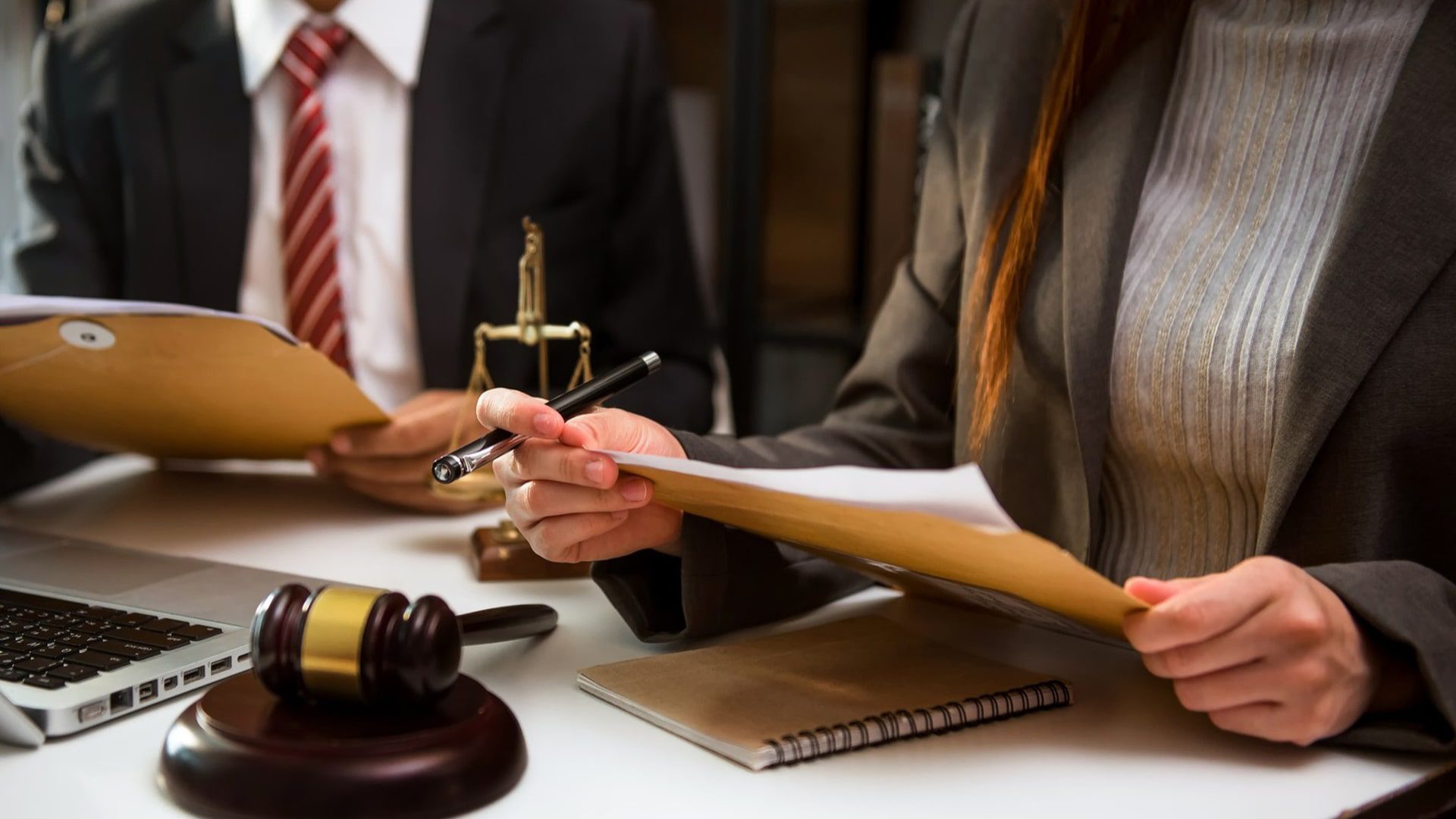 Legal Letter Writing Skills