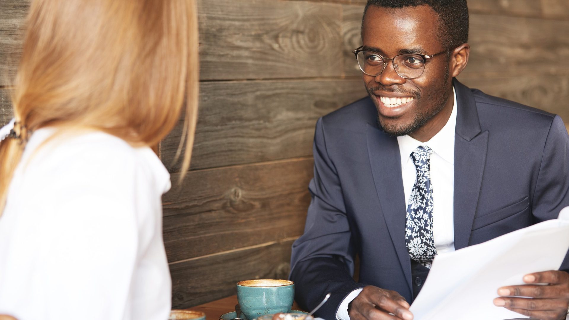 Mastering the Art of Pitching Legal Services to Clients