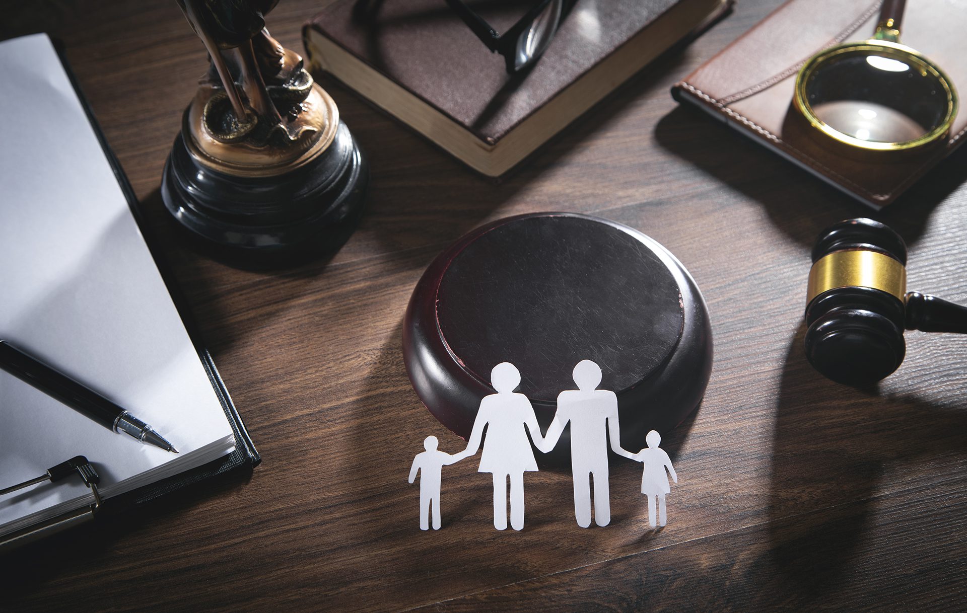 An Introduction to Family Dispute Mediation