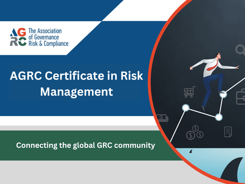 AGRC Certificate in Risk Management