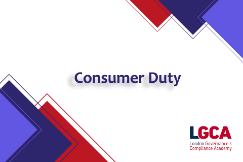 Consumer Duty