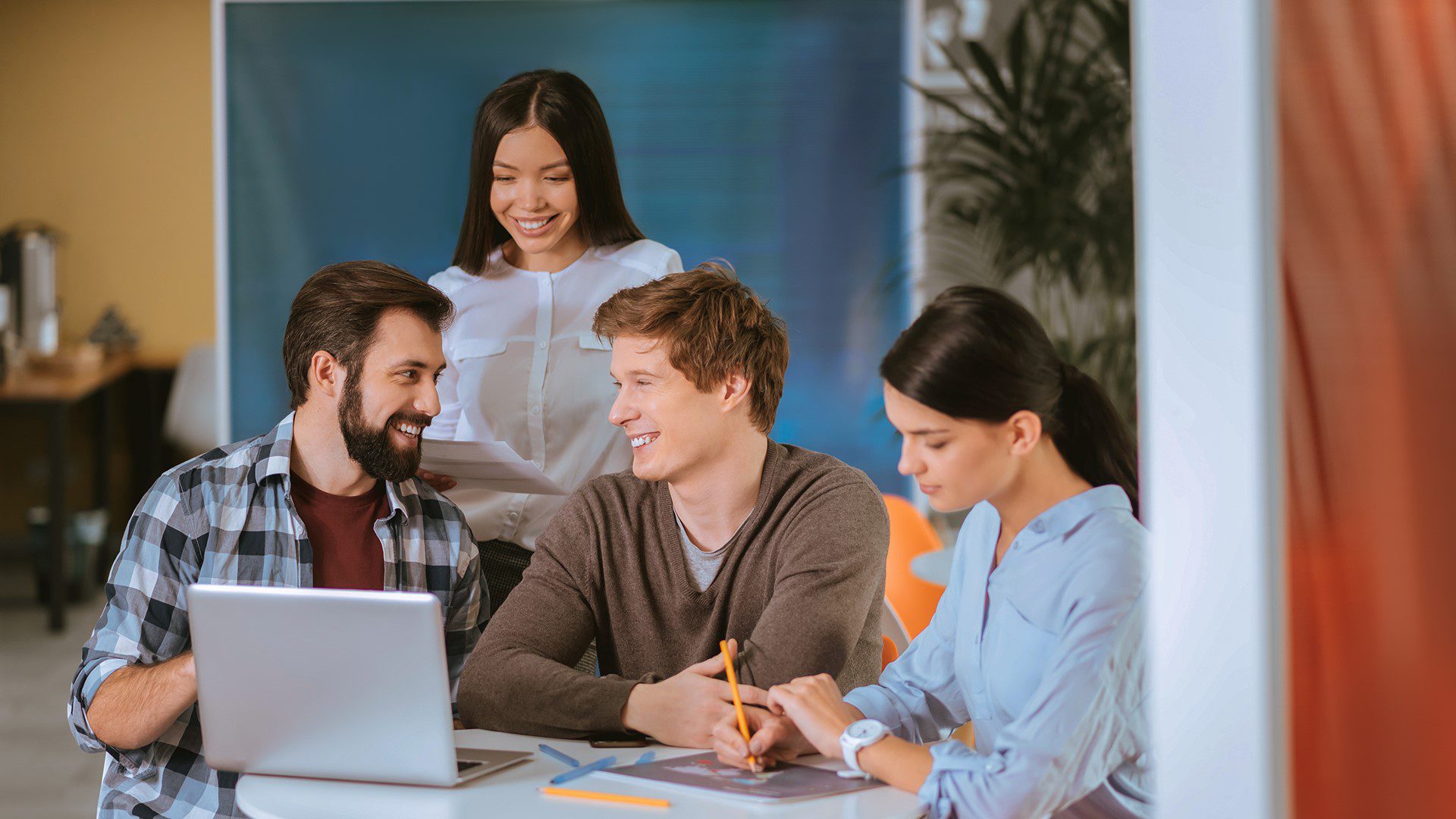 Developing Interpersonal Skills