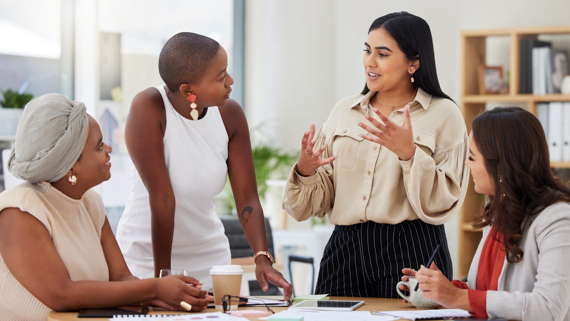 Designing an Effective Communication Strategy for your School