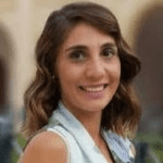 Dr. Georgia Thrasyvoulou