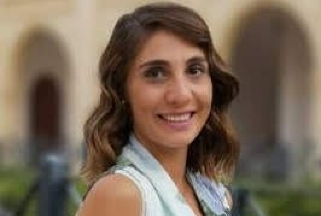 Dr. Georgia Thrasyvoulou