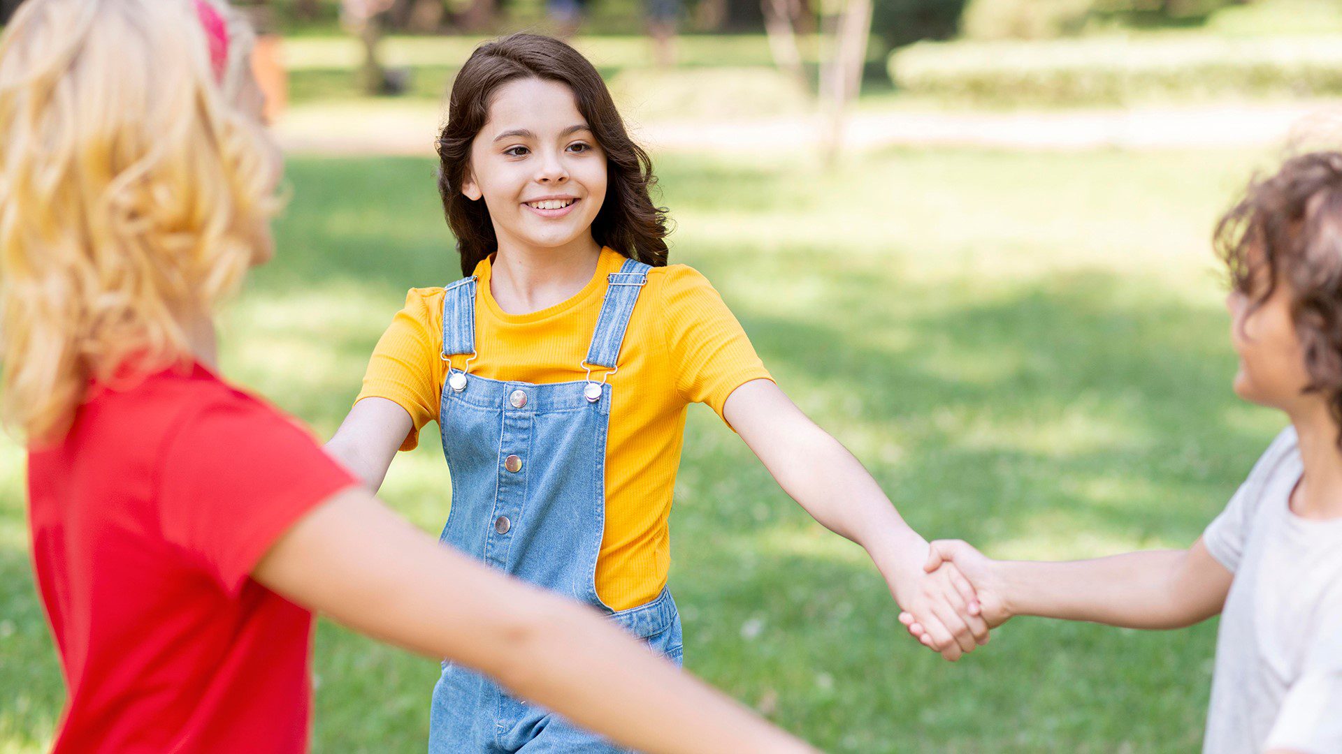 Helping Children Feel Safe to Promote the Optimal Learning Environment