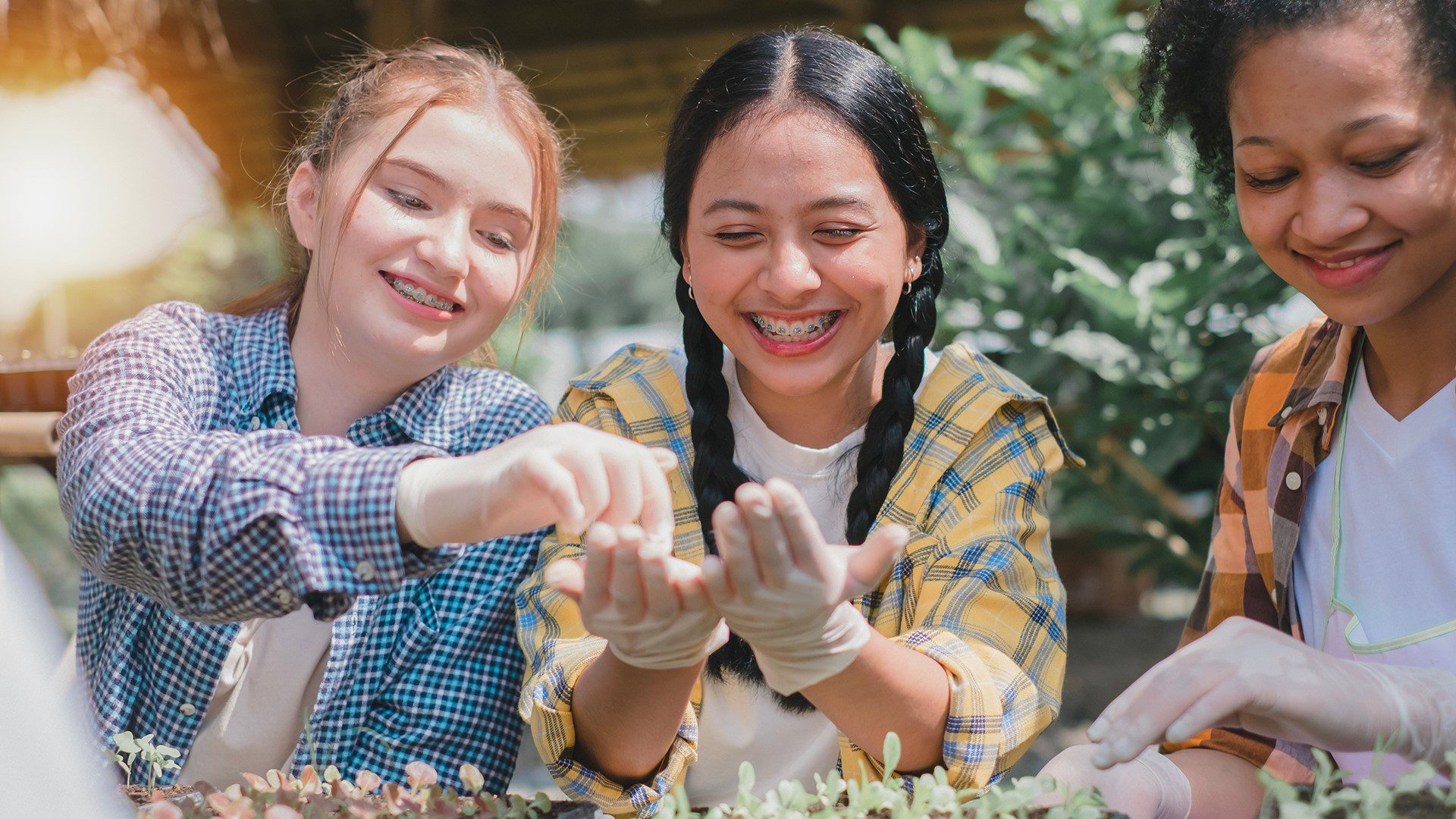 Building & Fostering Resilience in Students