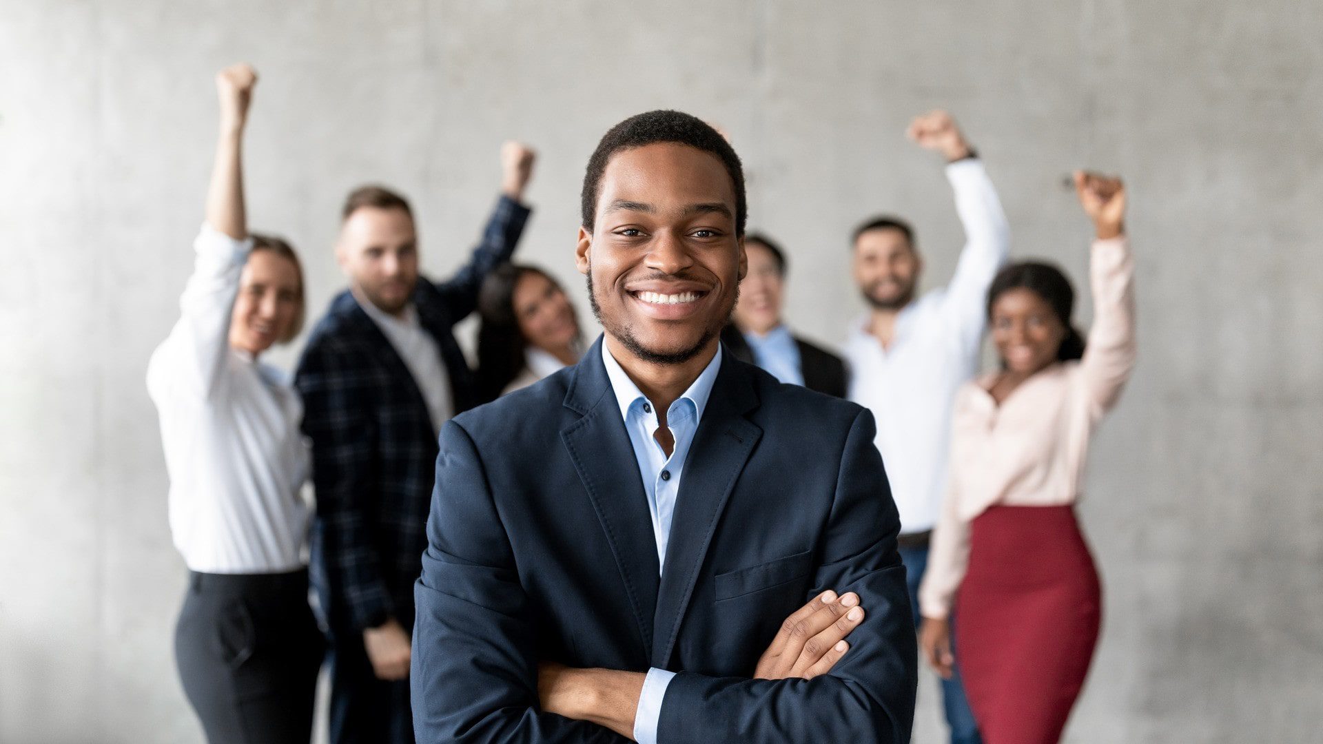 Leading from the Inside – Unleashing Your Personal Leadership Potential