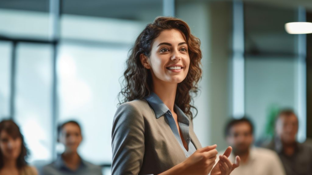 Teaching Speaking Skills