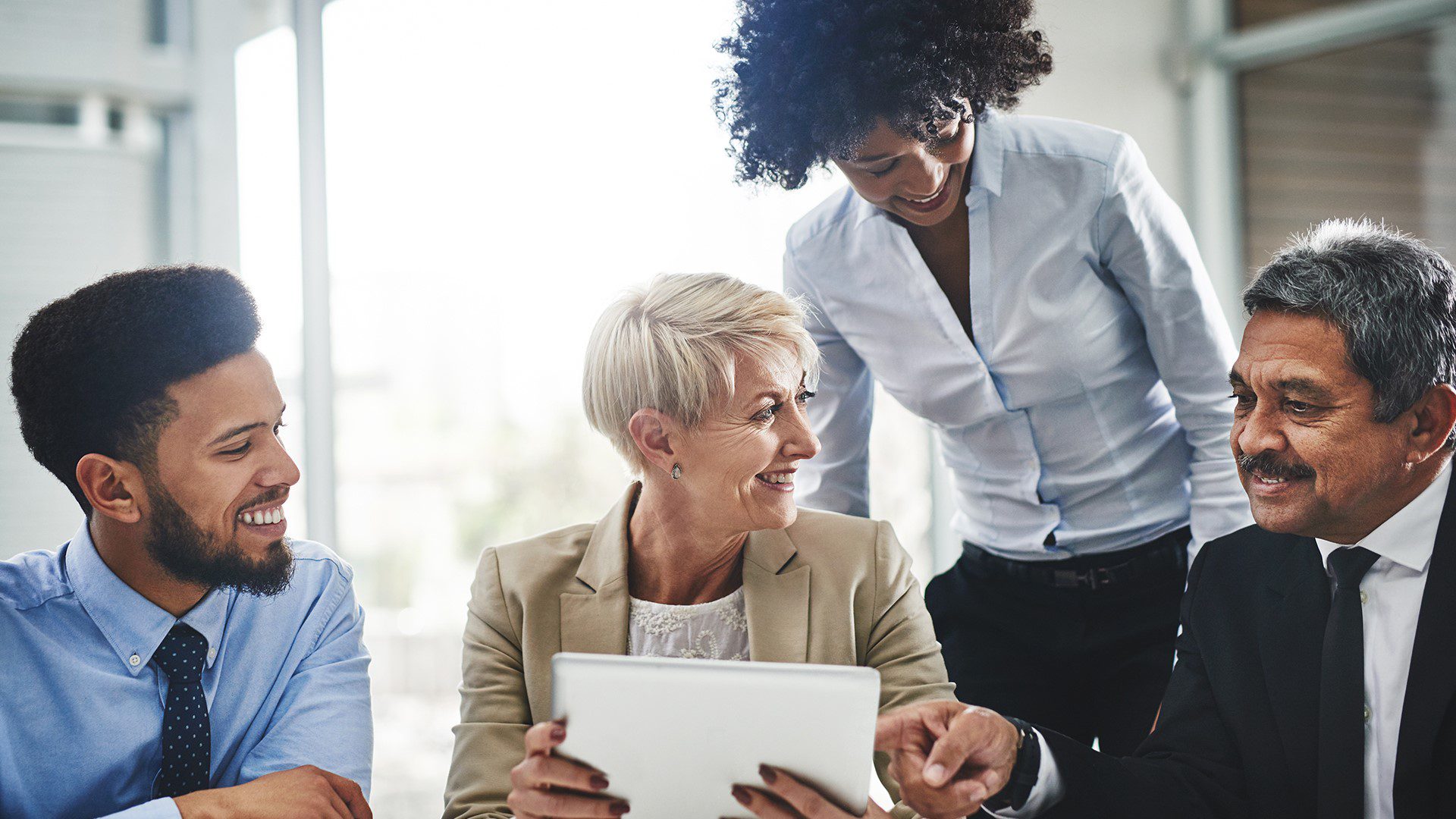 Talent Appeal – Retaining Your Best Staff in Schools