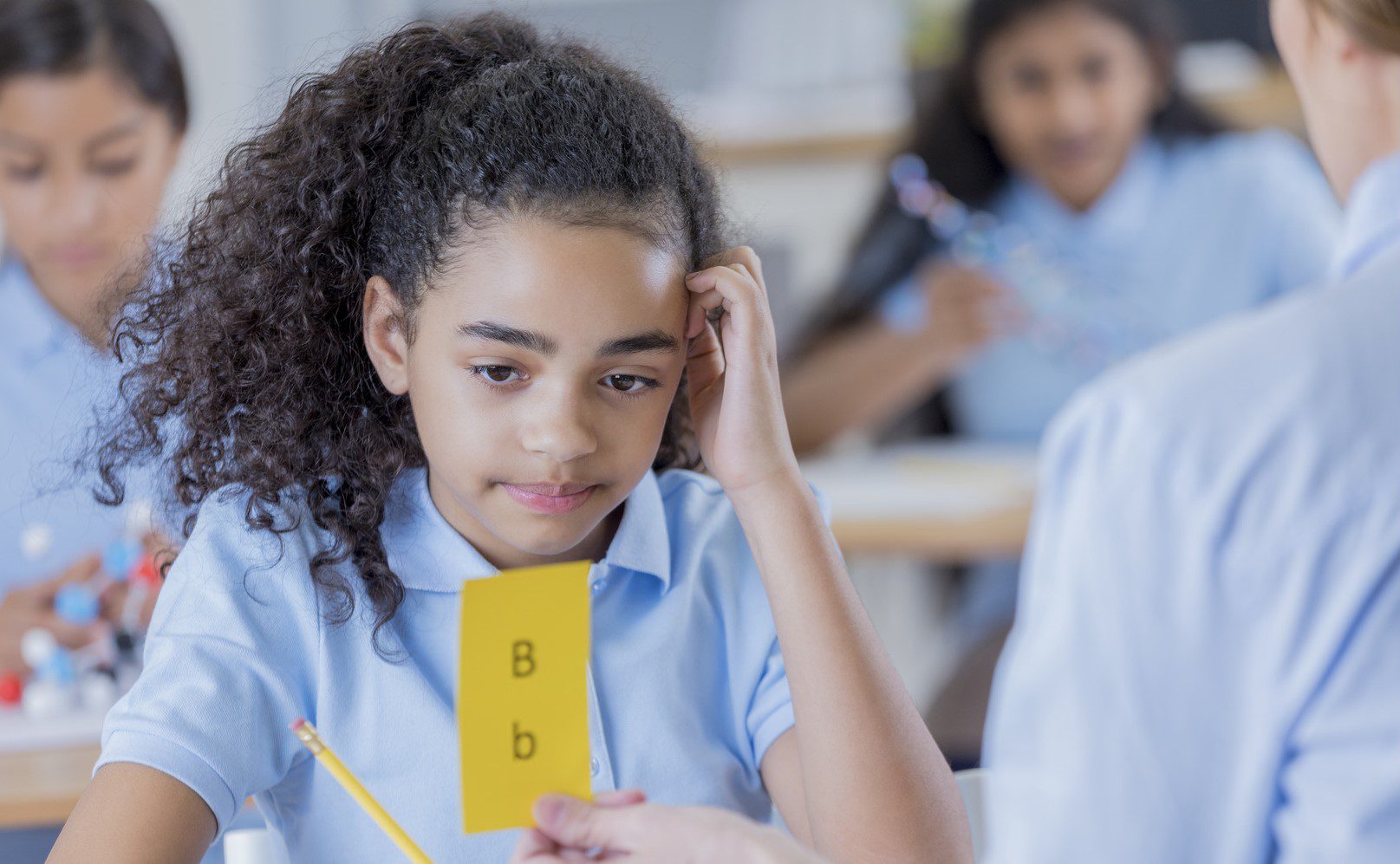 Understanding Dyslexia