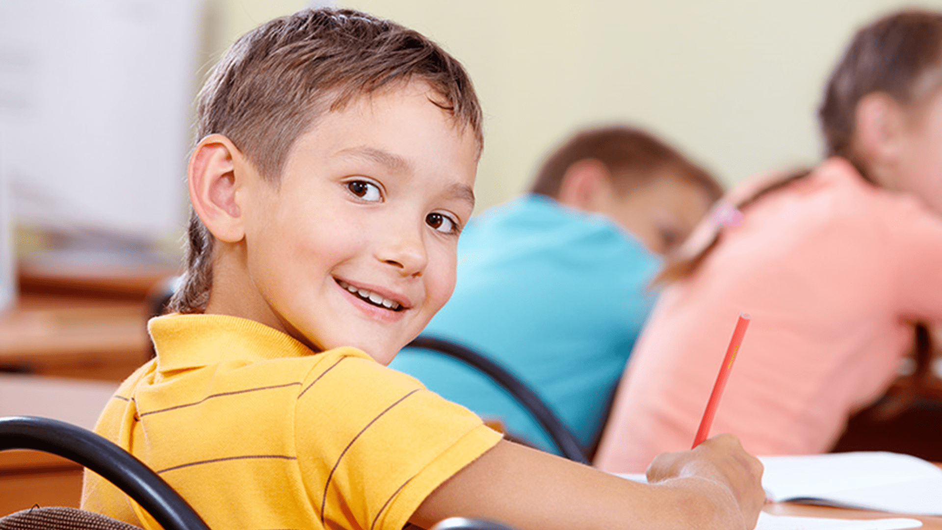 Identifying Special Needs in the Early Years