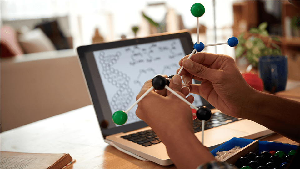 Introducing & Teaching STEM