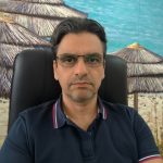 Haris Machlouzarides