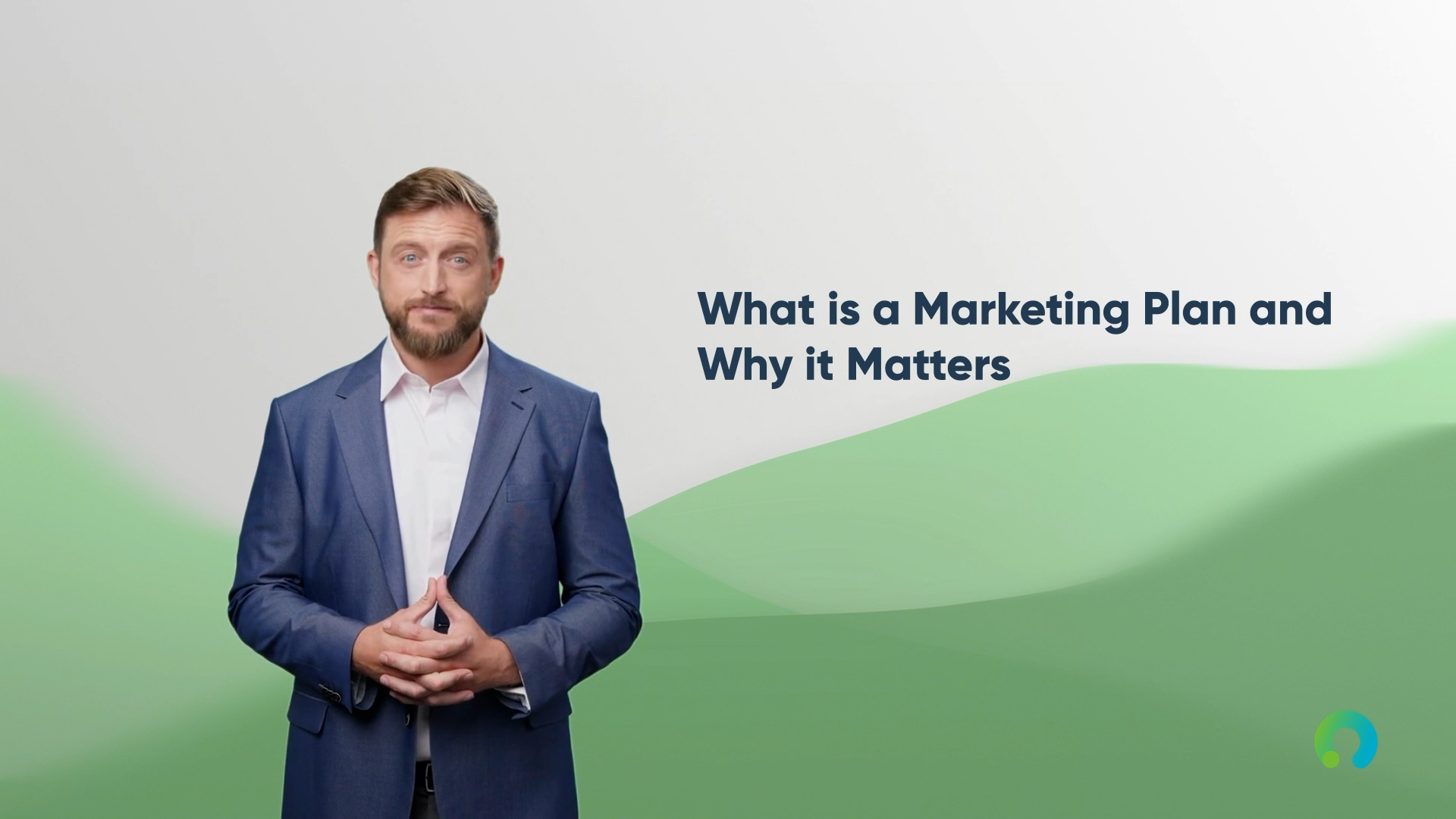 What is a Marketing Plan and Why it Matters
