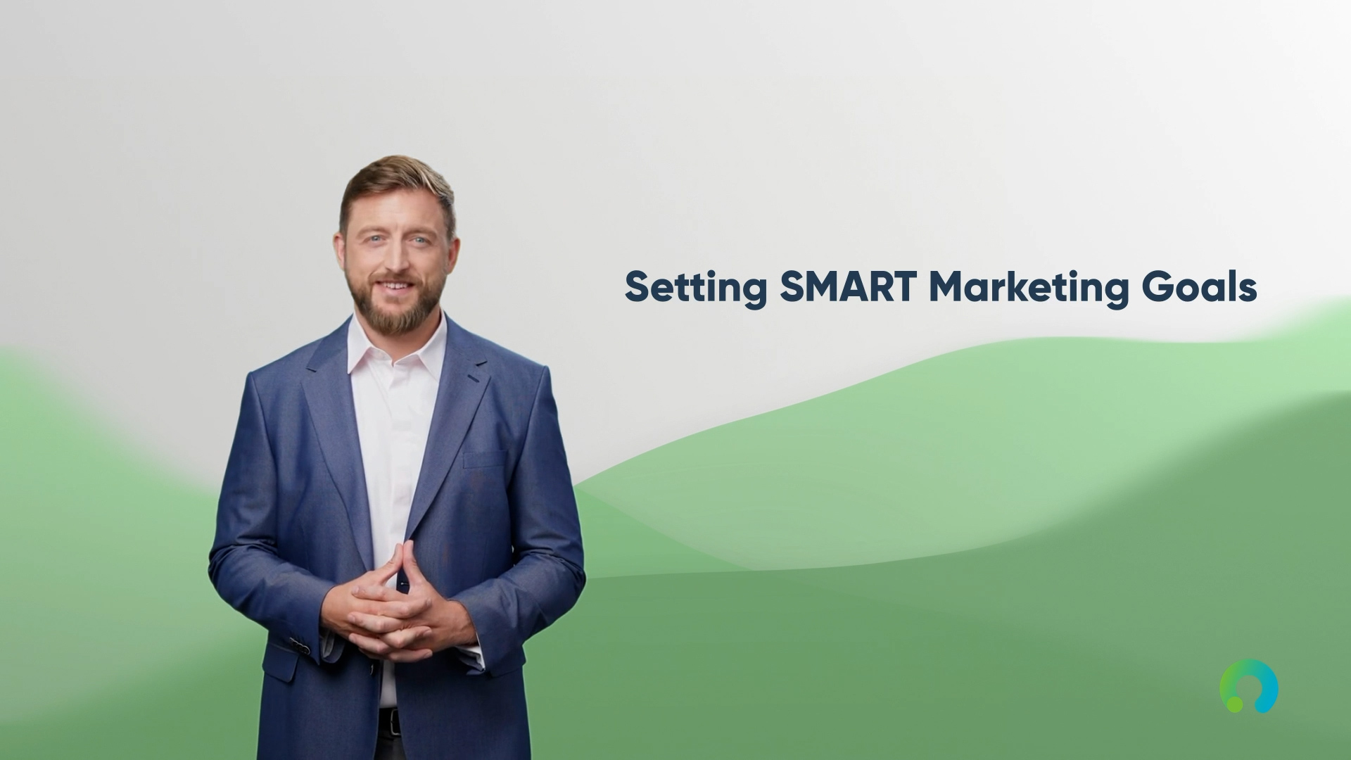 Setting SMART Marketing Goals