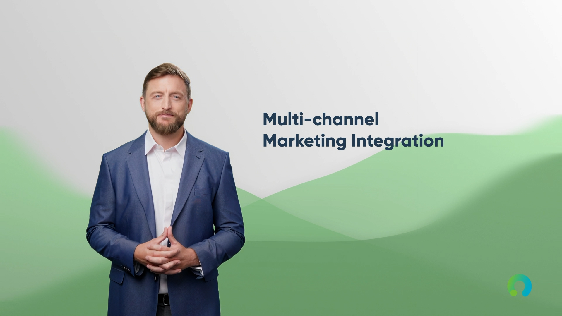 Multi-Channel Marketing Integration