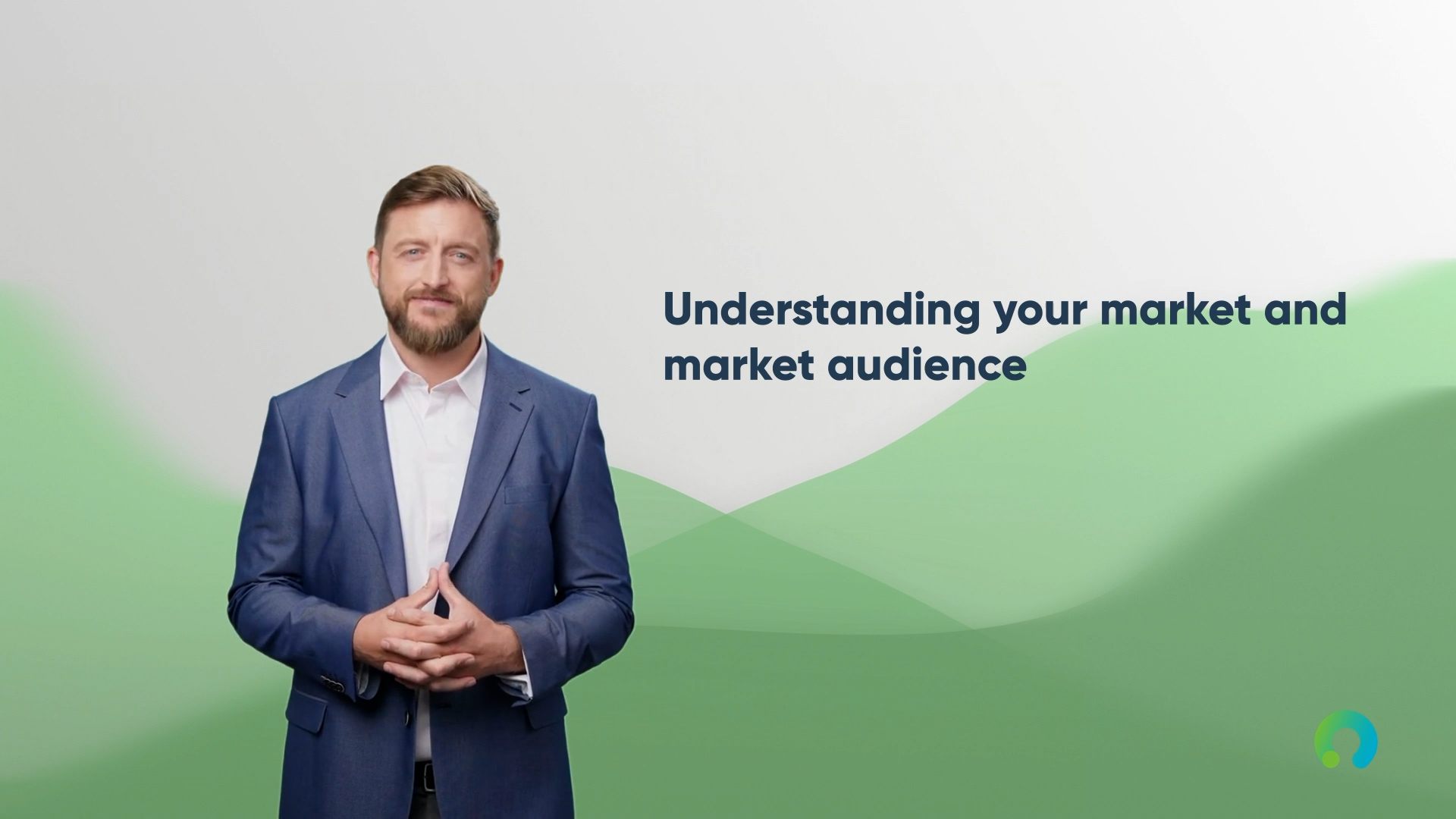 Understanding Your Market and Target Audience