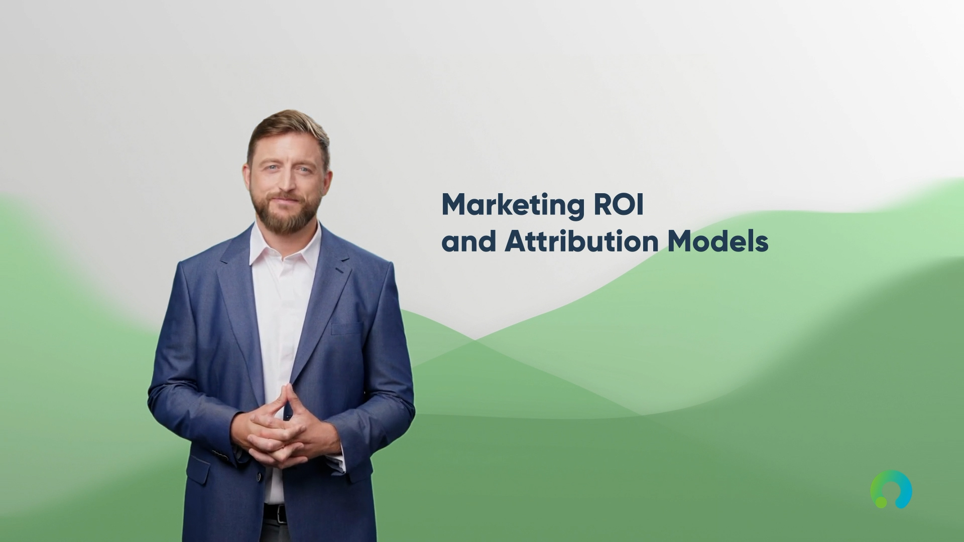Marketing ROI and Attribution Models
