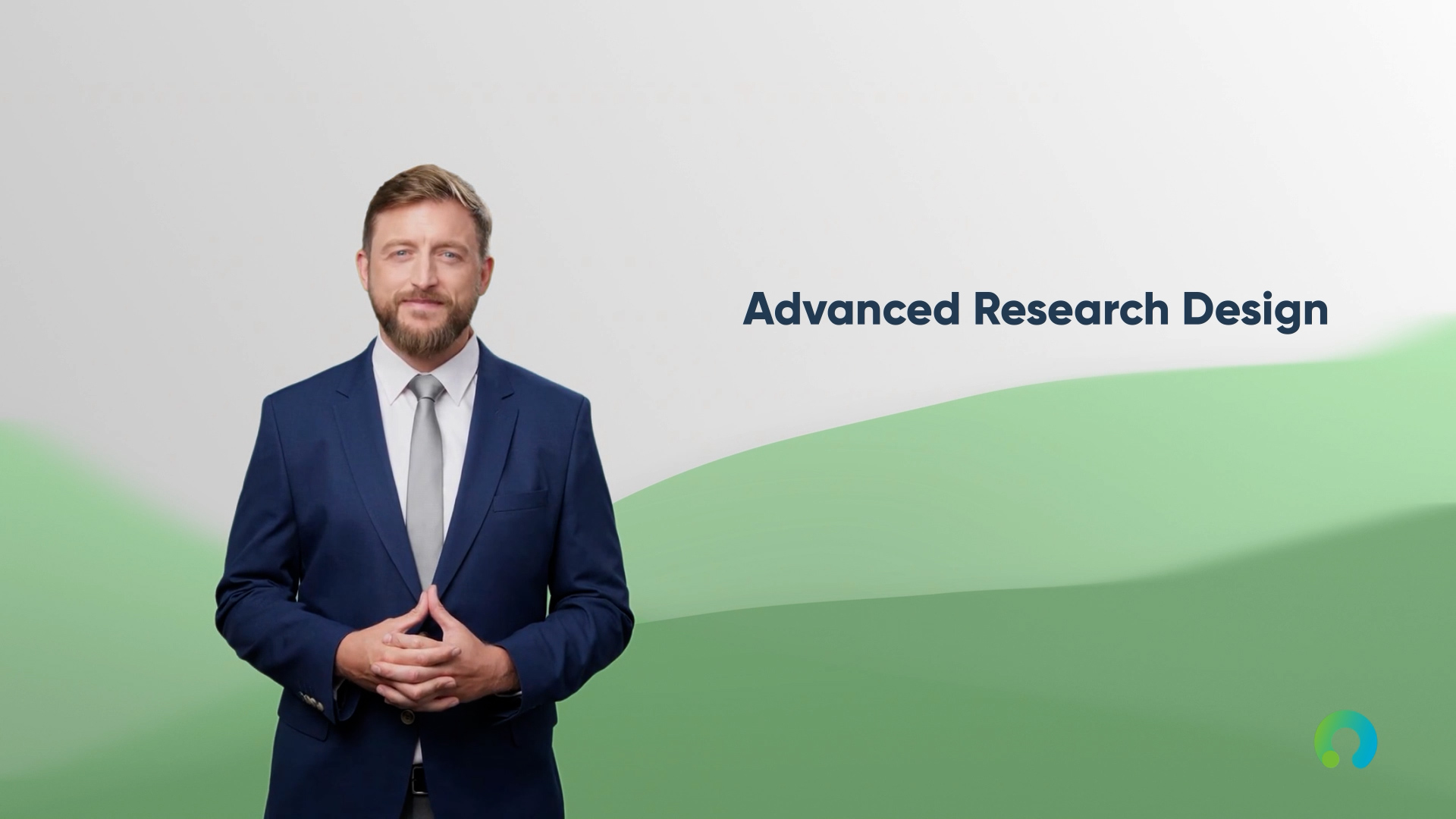Advanced Research Design