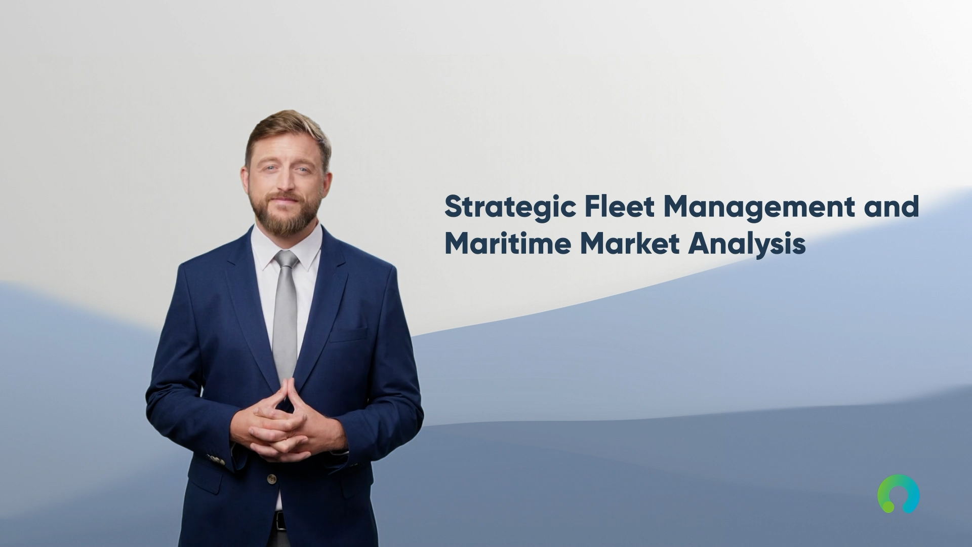 Strategic Fleet Management and Maritime Market Analysis