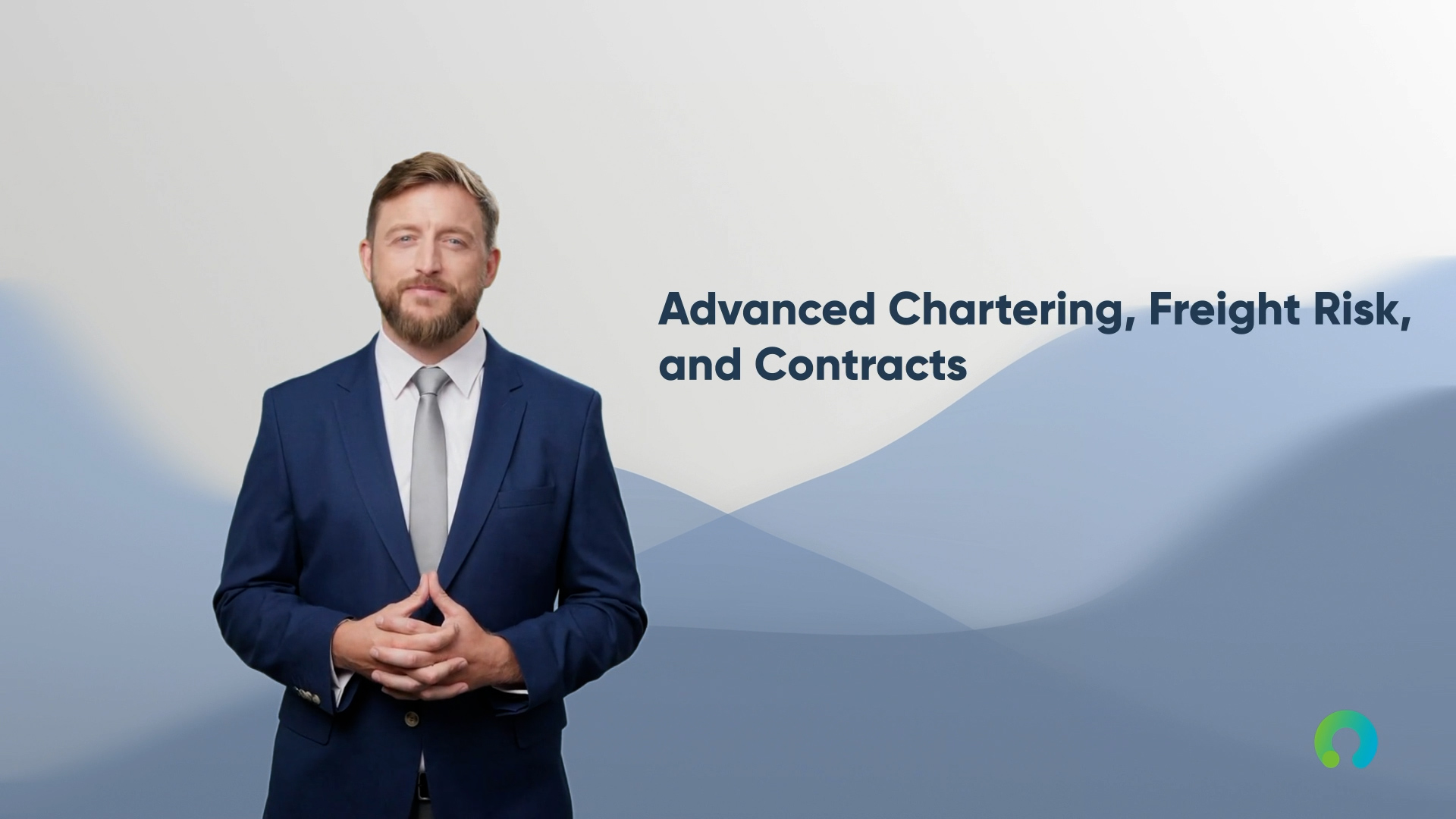Advanced Chartering, Freight Risk, and Contracts