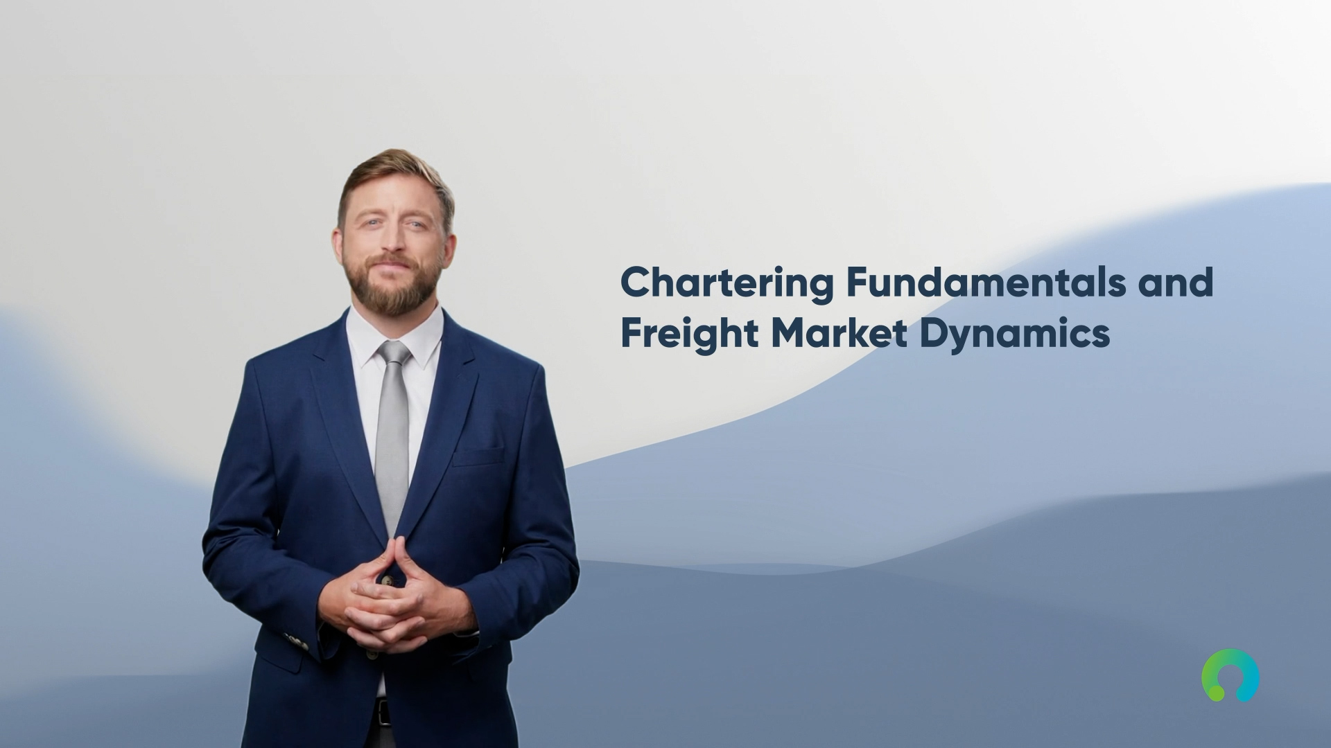 Chartering Fundamentals and Freight Market Dynamics
