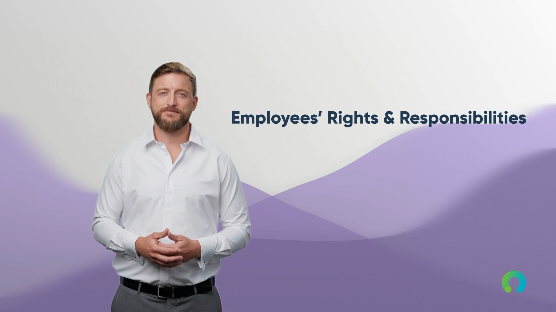 Employees’ Rights and Responsibilities