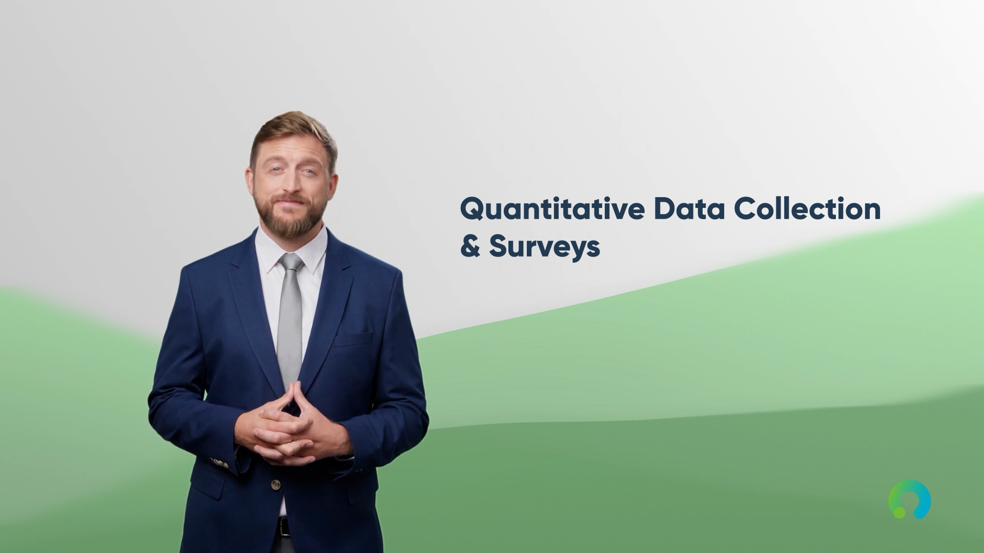 Quantitative Data Collection and Surveys