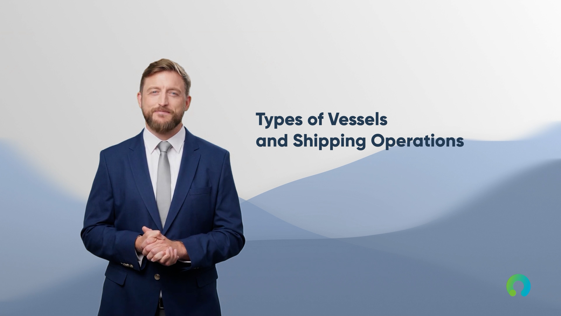 Types of Vessels and Shipping Operations