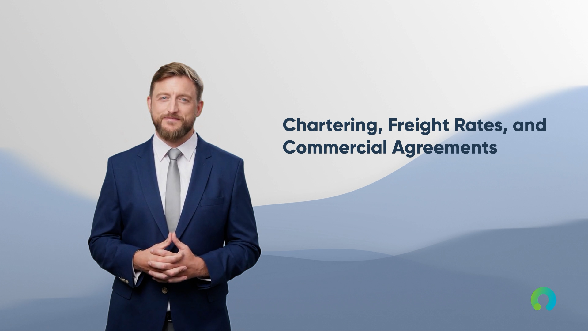 Chartering, Freight Rates, and Commercial Agreements