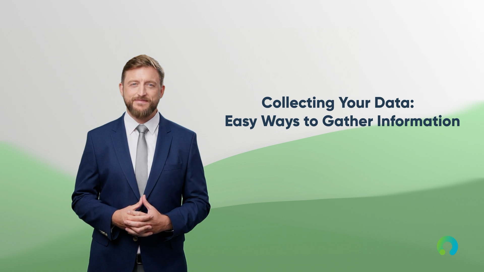 Collecting Your Data: Easy Ways to Gather Information