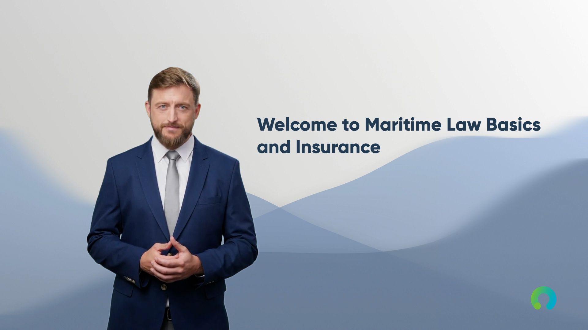 Maritime Law Basics and Insurance
