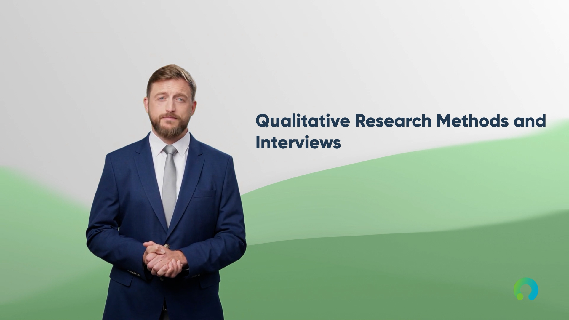 Qualitative Research Methods and Interviews