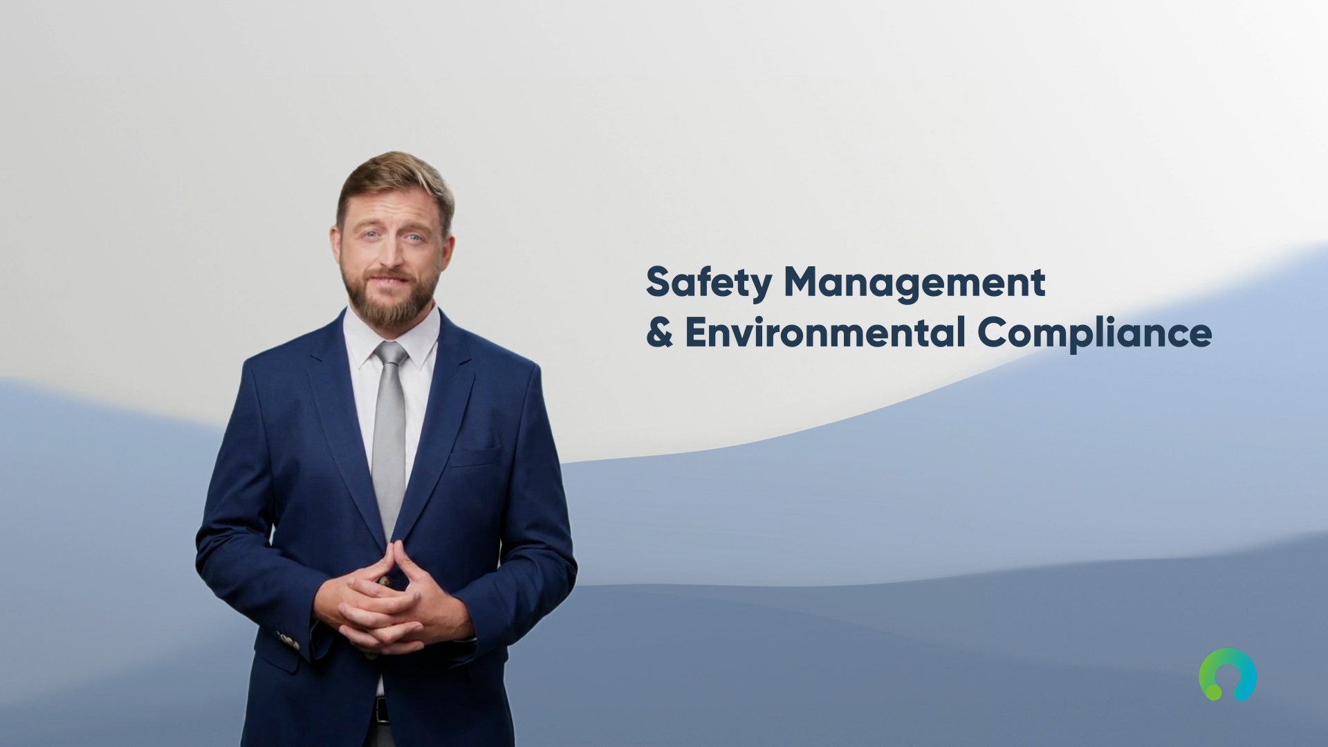 Safety Management and Environmental Compliance