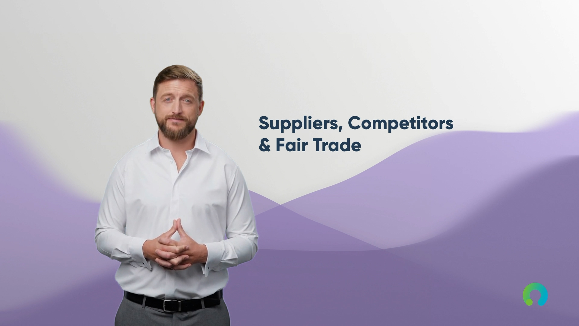 Suppliers, Competitors, and Fair Trade