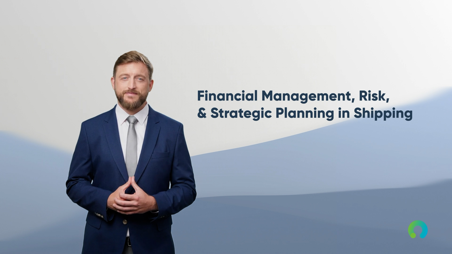 Financial Management, Risk, and Strategic Planning in Shipping