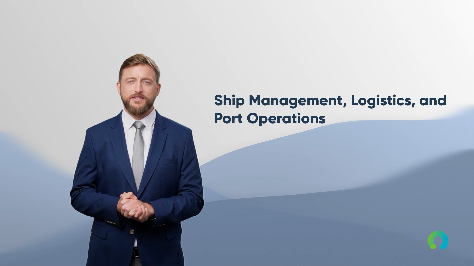 Ship Management, Logistics, and Port Operations